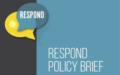 RESPOND Policy Brief Image2