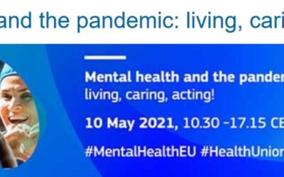 Mental Health and the Pandemic Conference