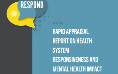 Rapid Appraisal Report Version 3