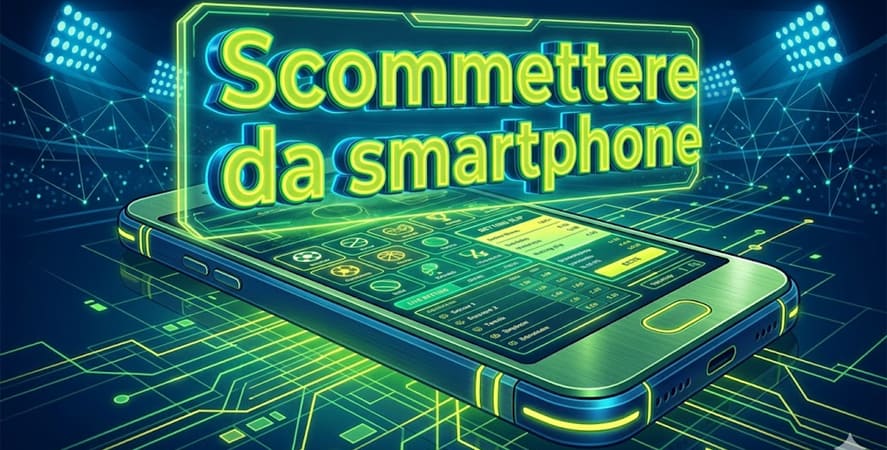 Siti non AAMS da dispositivi mobile