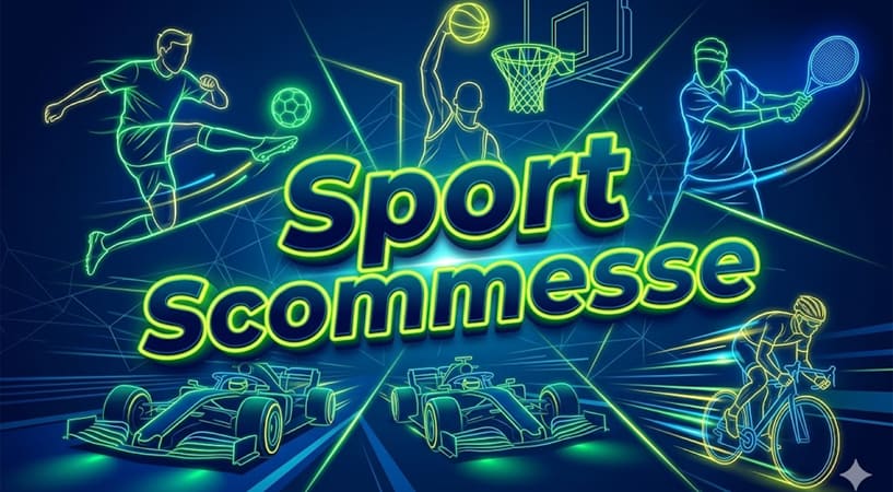 Sport scommesse
