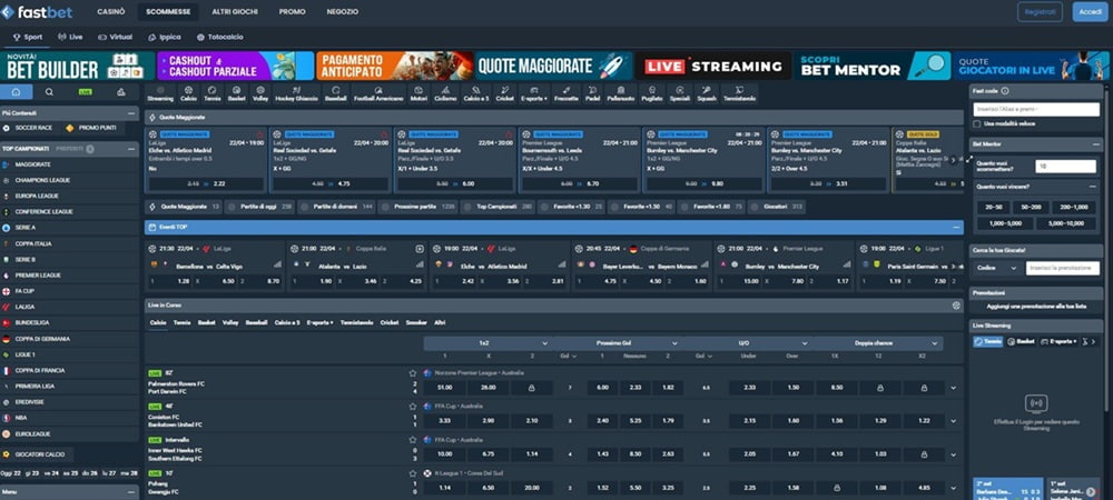 fastbet